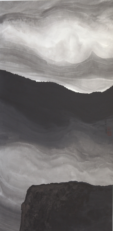 Zhaohui Zhang, Mind Nature Series, 2013