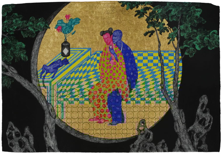 American International Fine Art Fair