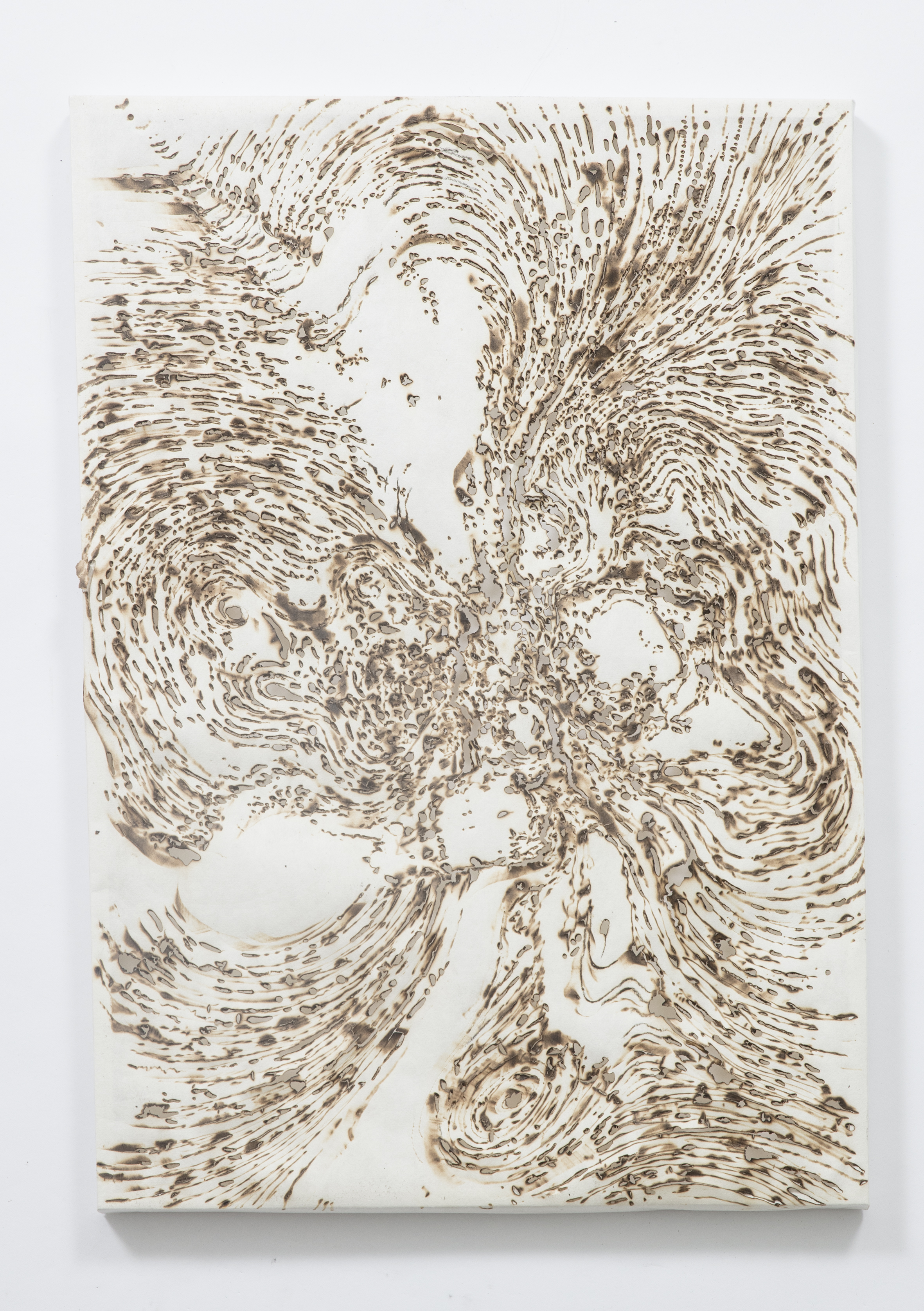 Emilie Pugh: Motions of the Mind