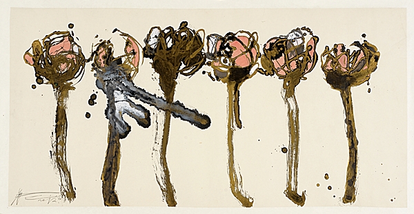 The Avant-Garde in China: Ink Art