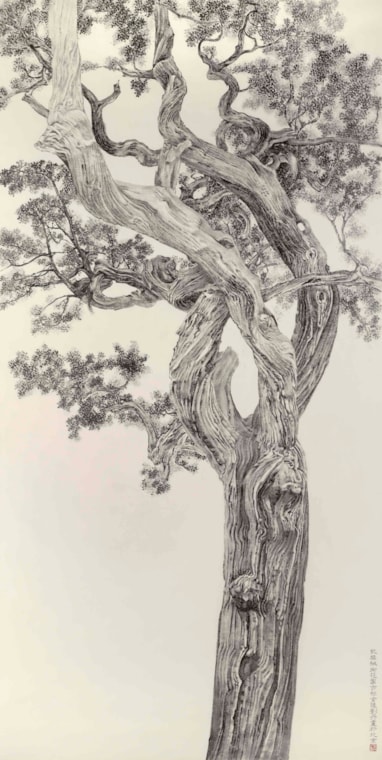 Bonhams: Brush and Bronze