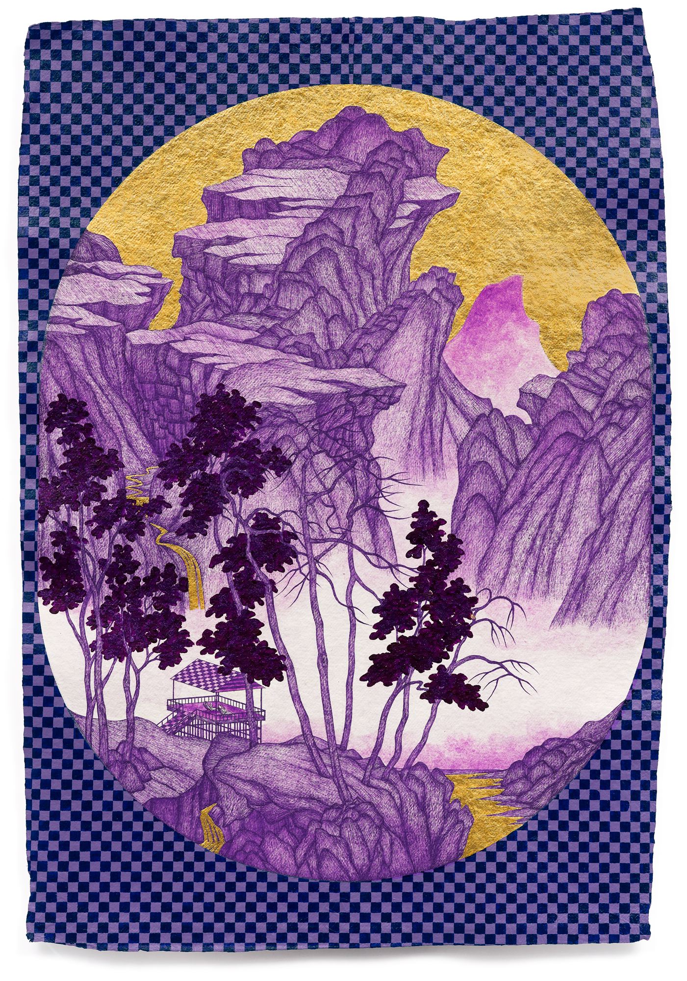 Honeymoon Series: Blue Mountain Coffee