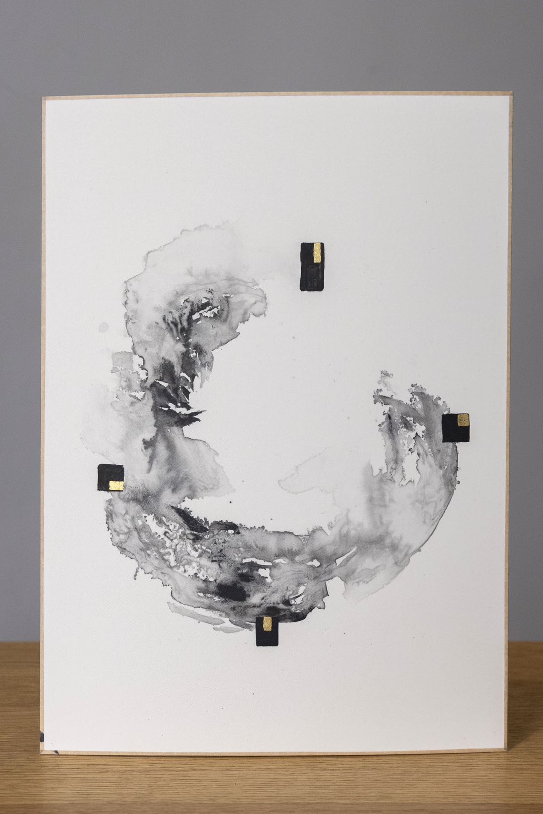 Zi Quan, 2023, Multiple Cosmos I