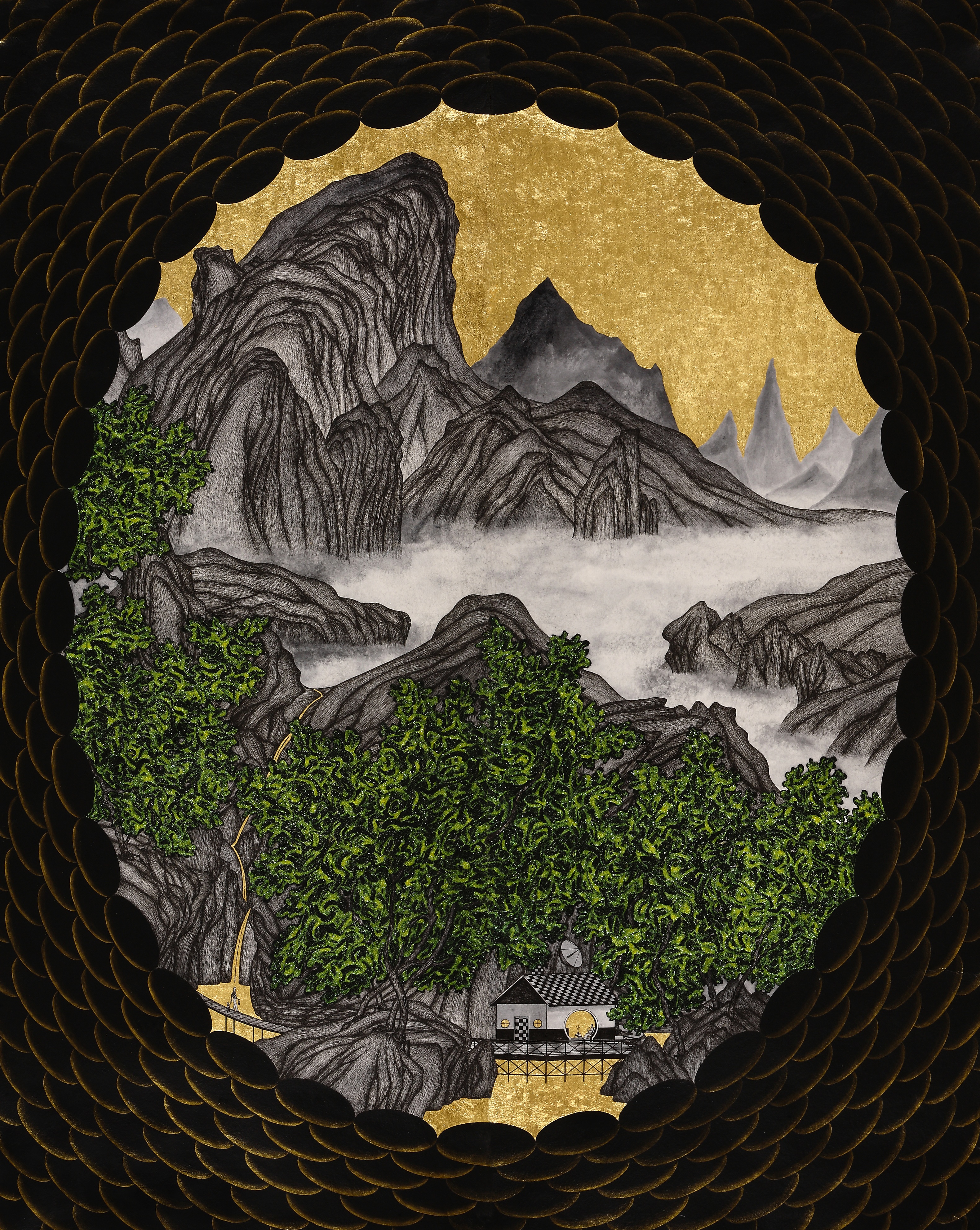 Honeymoon: Pregnancy,
2011