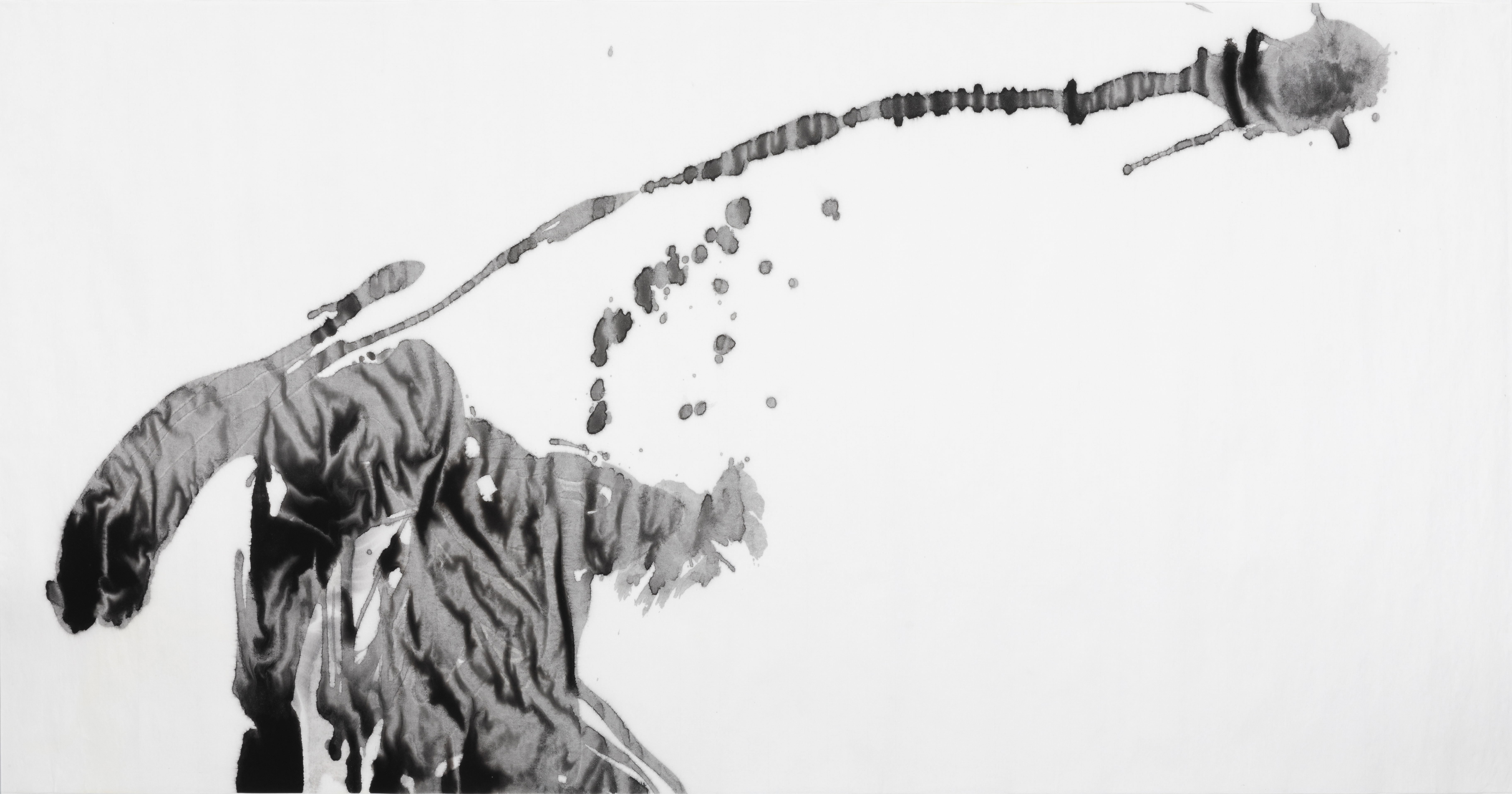 LOVE #58 - distance -