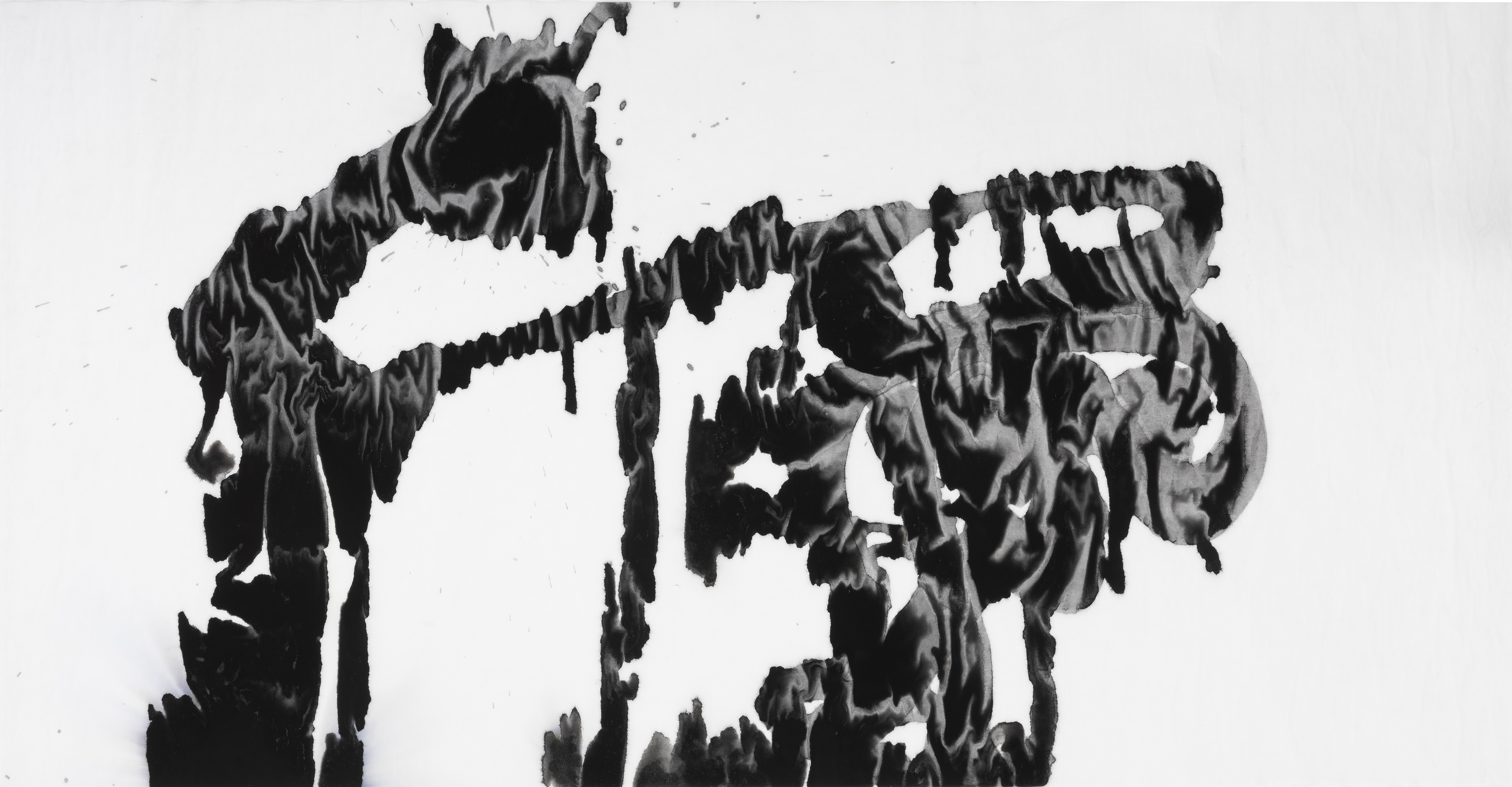 LOVE #47 - distance -