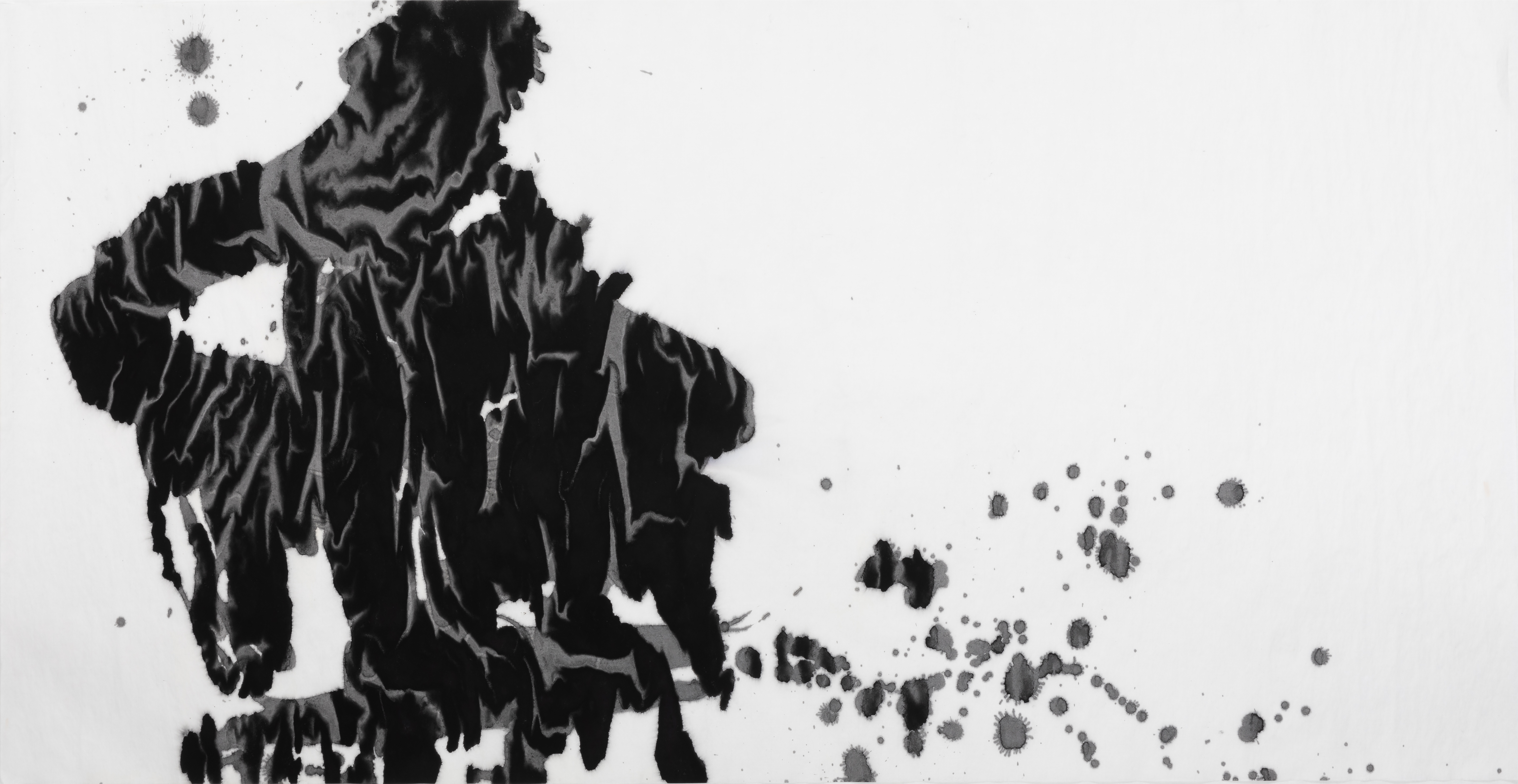 LOVE #68 - distance -