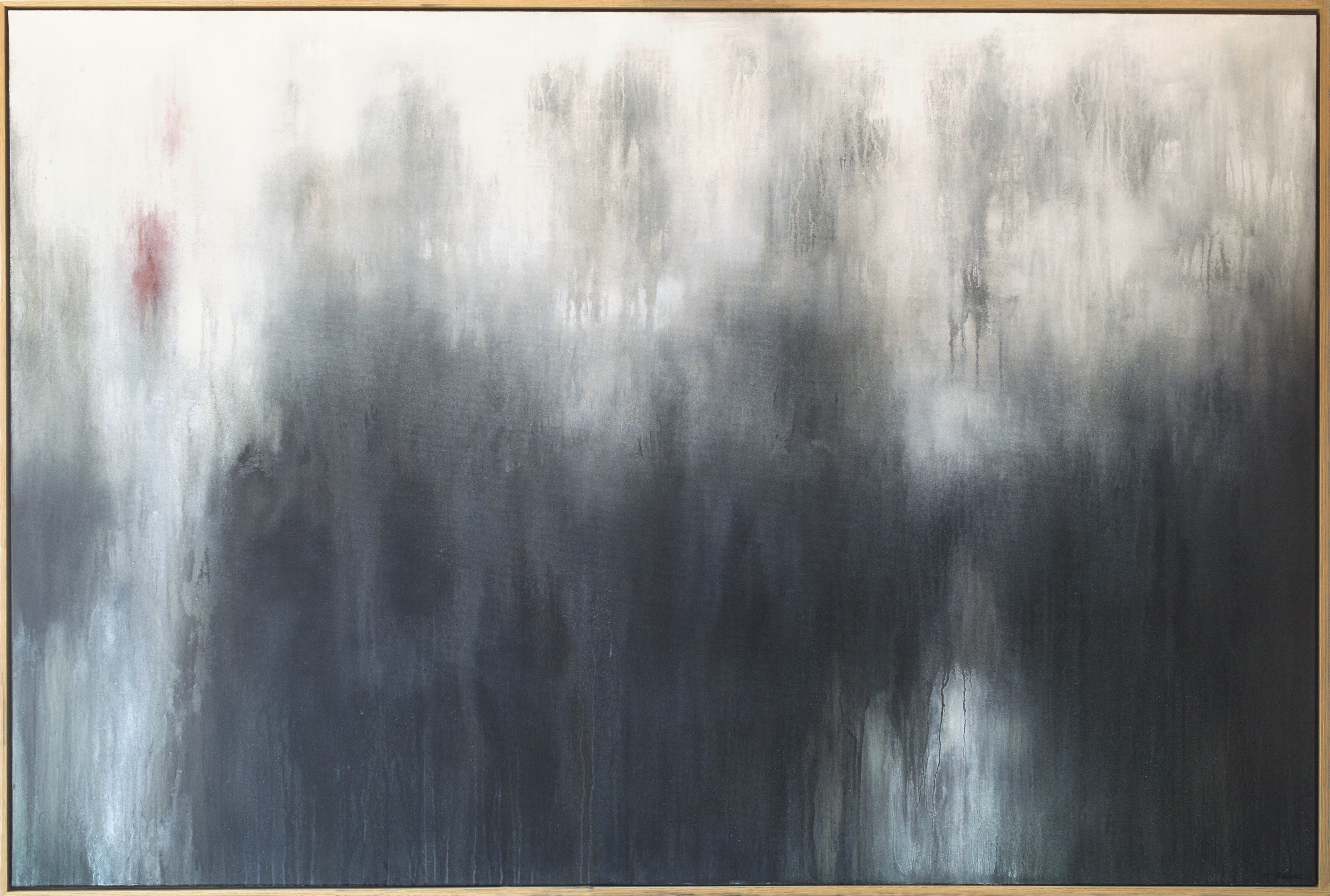 Where the Wilde Roses Grow