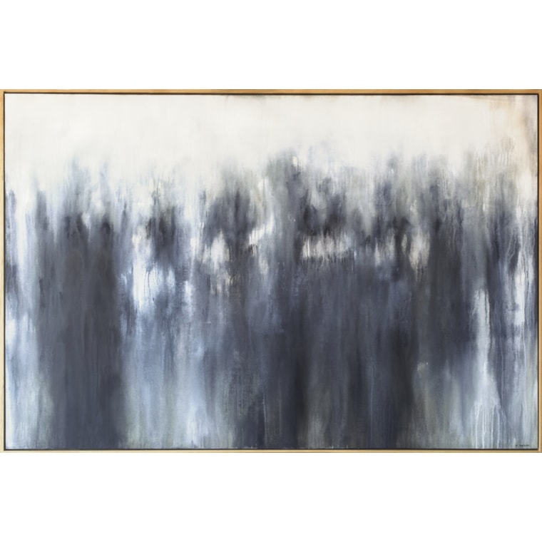 Noémie Rocher, The Sound of Silence, Ink