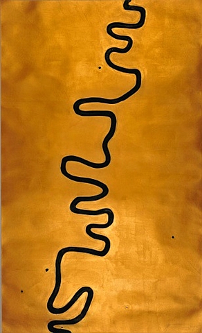 Frozen River - Tiger No.2