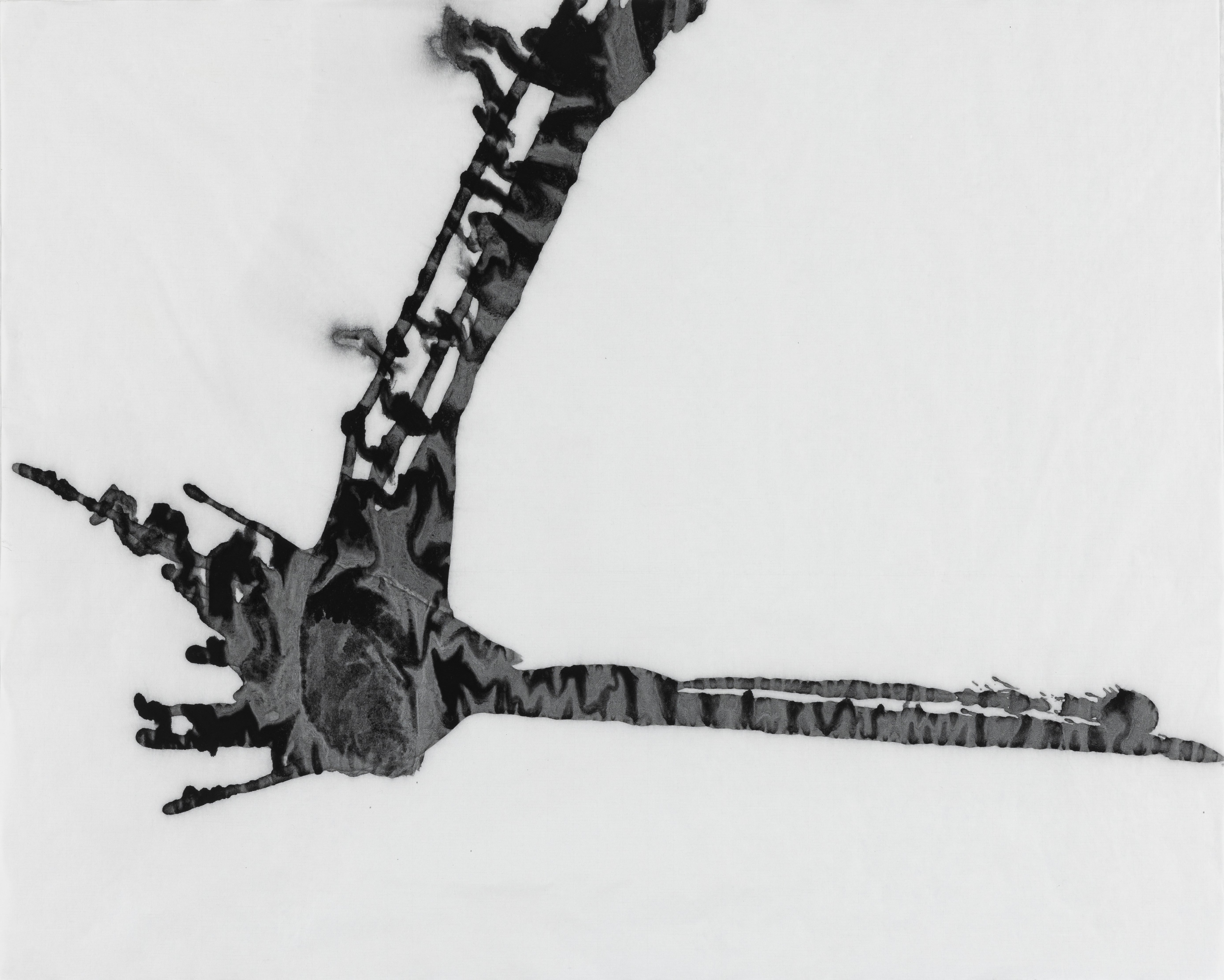 Tomoko Kawao, 2023, Correlation #57