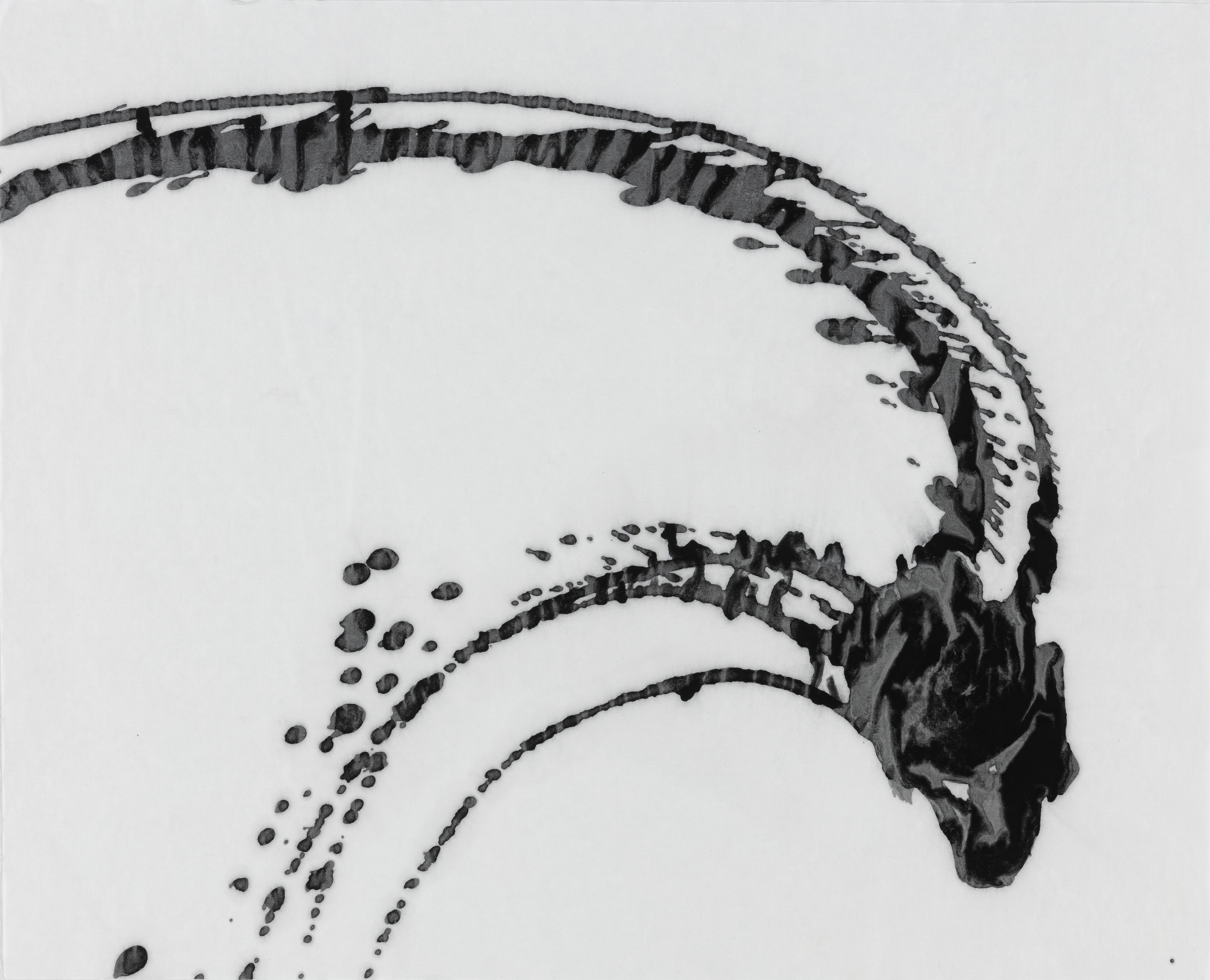 Tomoko Kawao, 2023, Correlation #57