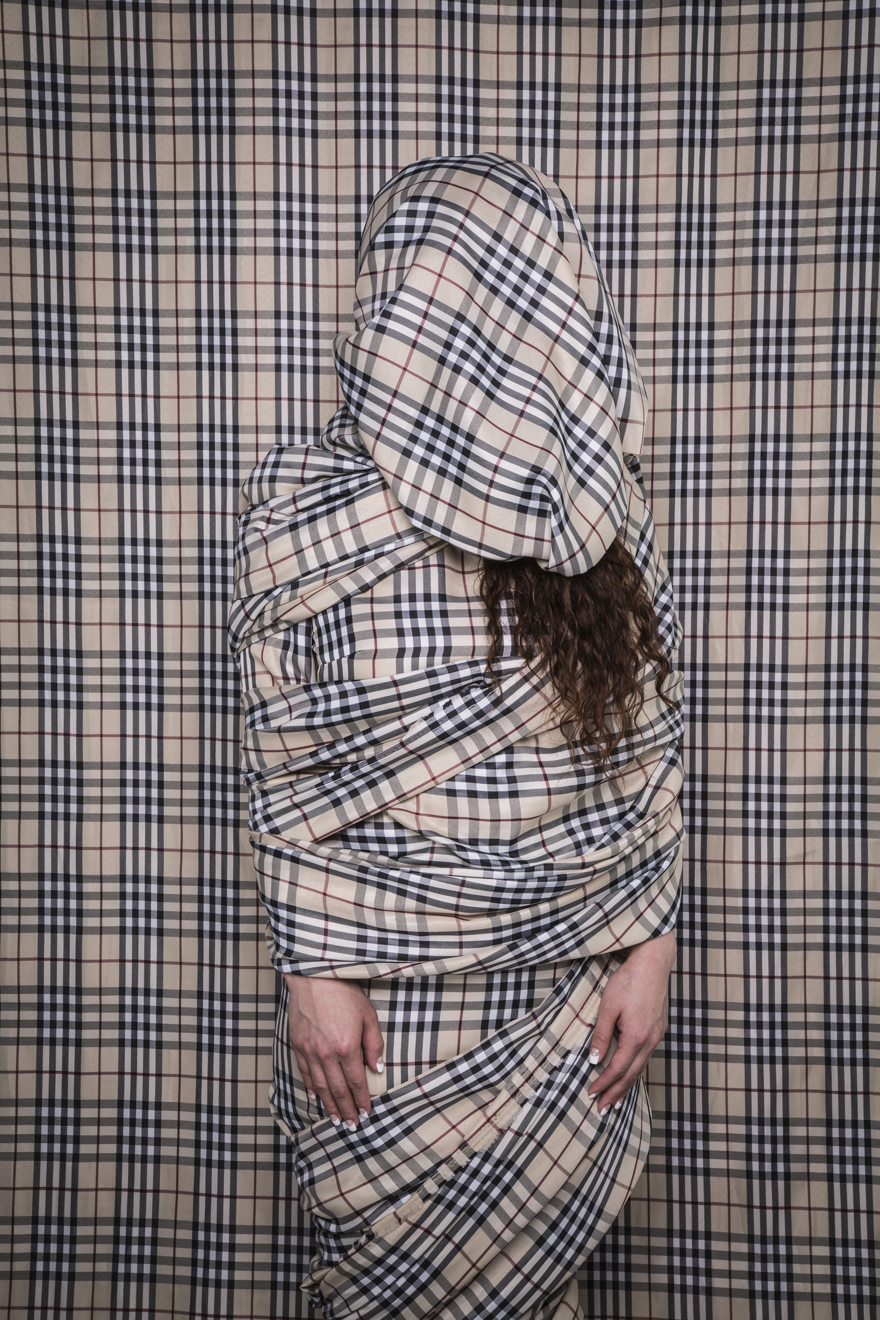 Katie Vajda, Can You See Me Yet? 2