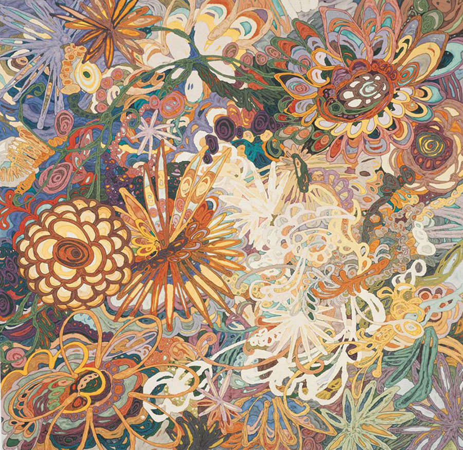 A Procastinated Moment, 2009