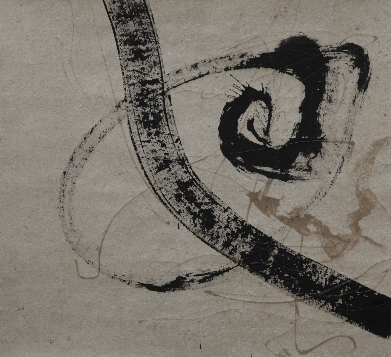 Desire Scenery No. 6818