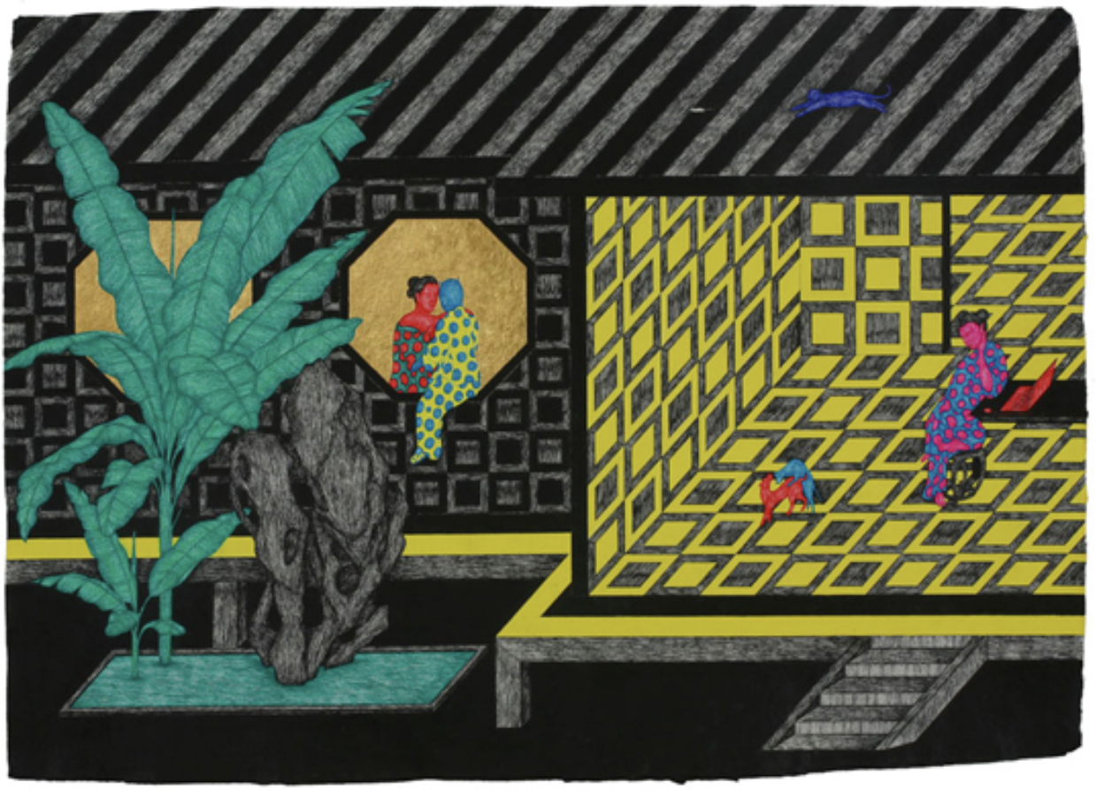 Dreamy: Clandestine Love