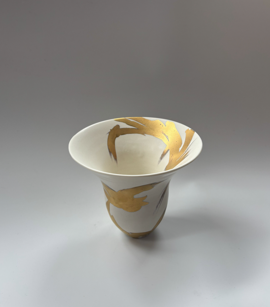  Yoko Imada, 2025, Sunlight - No. 4