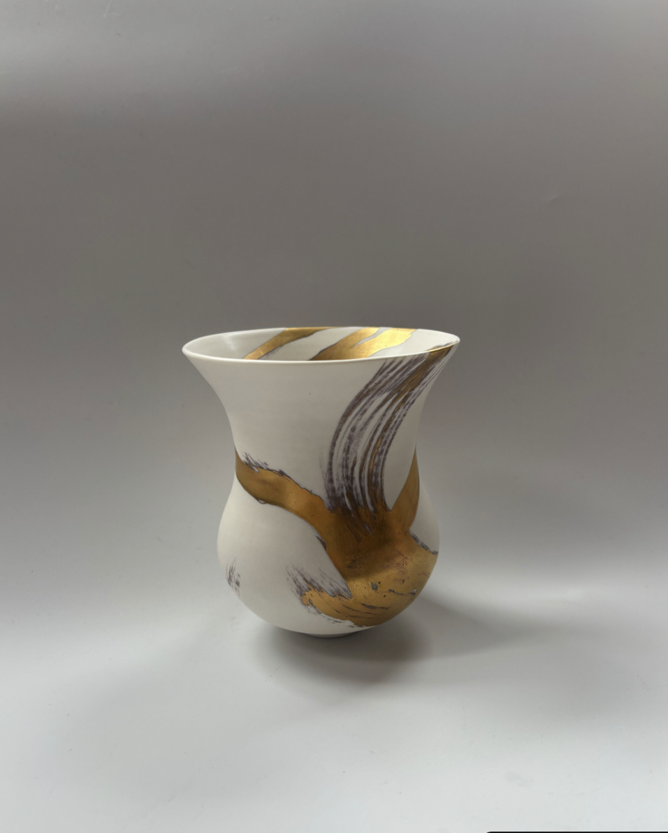  Yoko Imada, 2025, Sunlight - No. 3